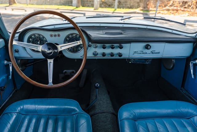 Lancia Flaminia