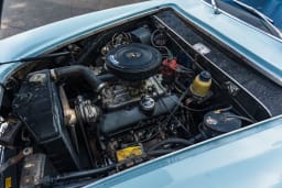 LANCIA Flaminia 1960