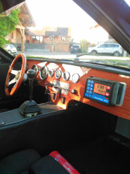 LOTUS Europa S2   1967 occasion