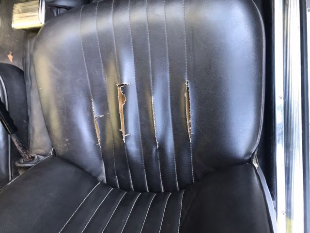 ALFA ROMEO Gt 1300 Junior Bertone 1971 occasion