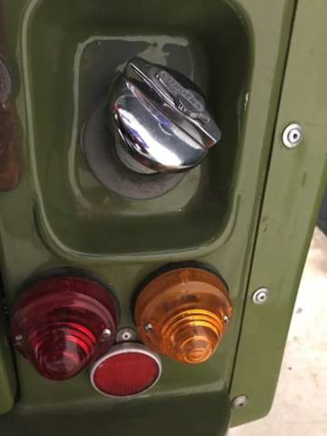 CITROEN Méhari 1984 occasion