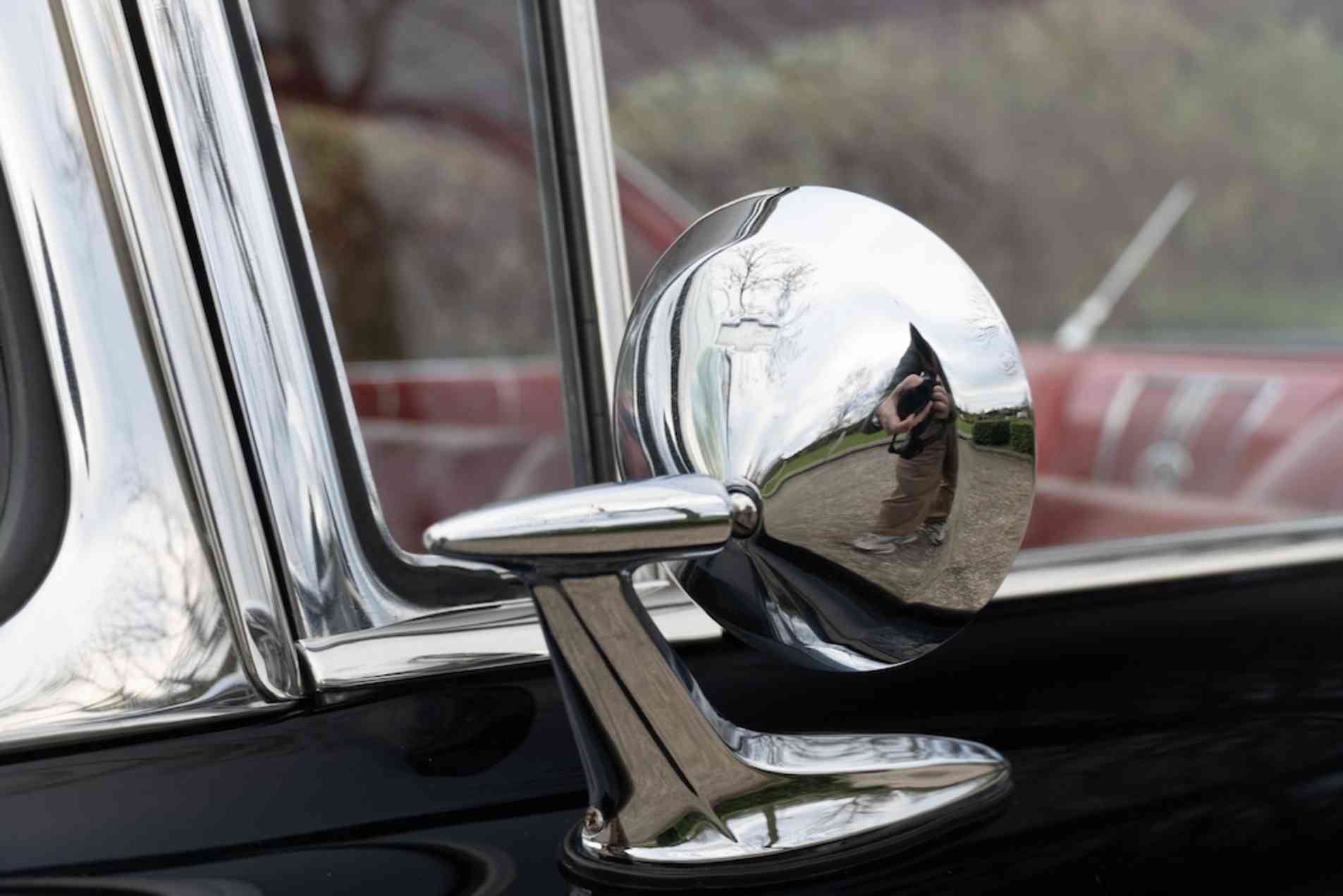 CHEVROLET Impala 1959