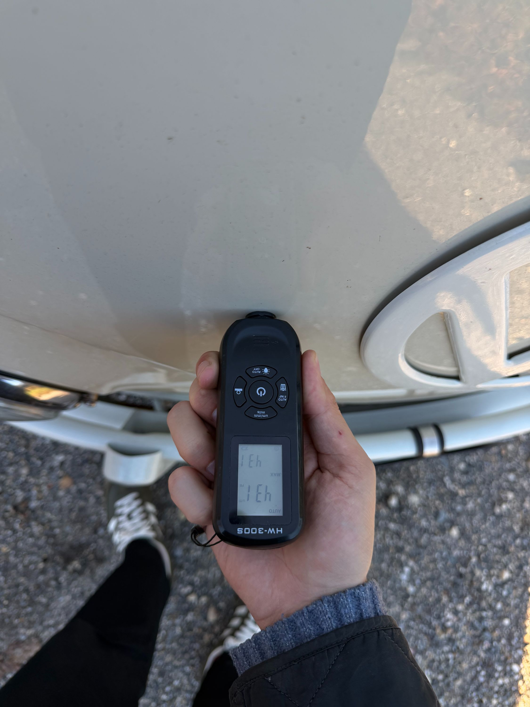 VOLKSWAGEN Typ 2  T1 Combi Camping Car 1967 occasion détails (1)