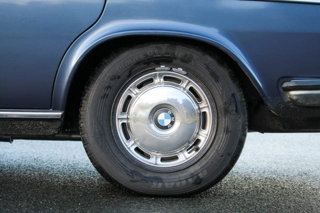 BMW E3 2800 1974 used