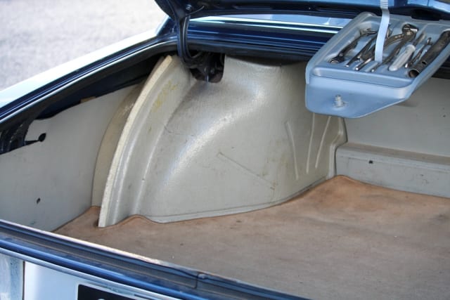 BMW E3 2800 1974 occasion