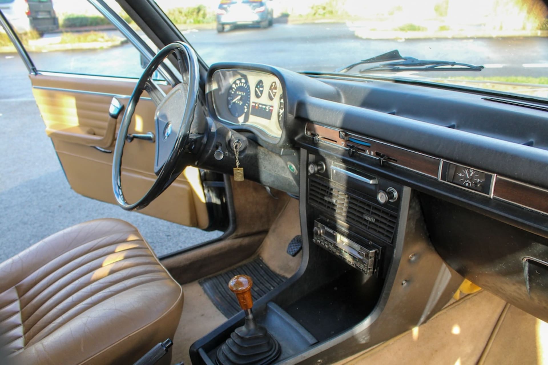Bmw E3 2800