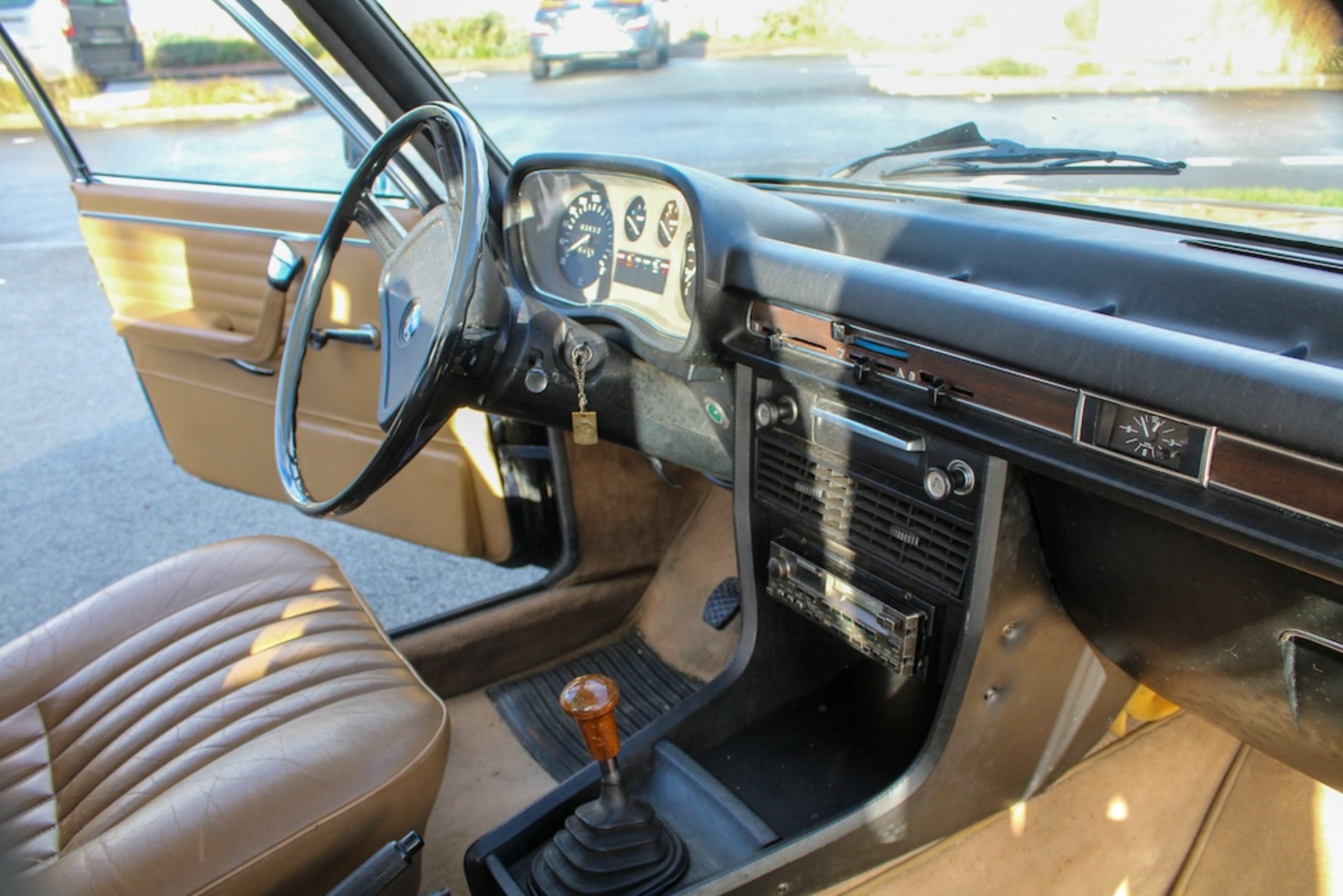 Interior Image