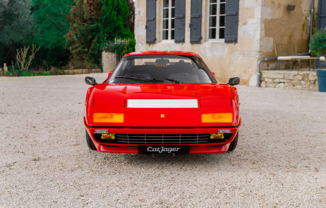 FERRARI Bb 512 I 1983 occasion