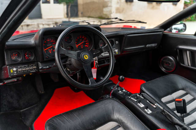 Ferrari Bb 512 I