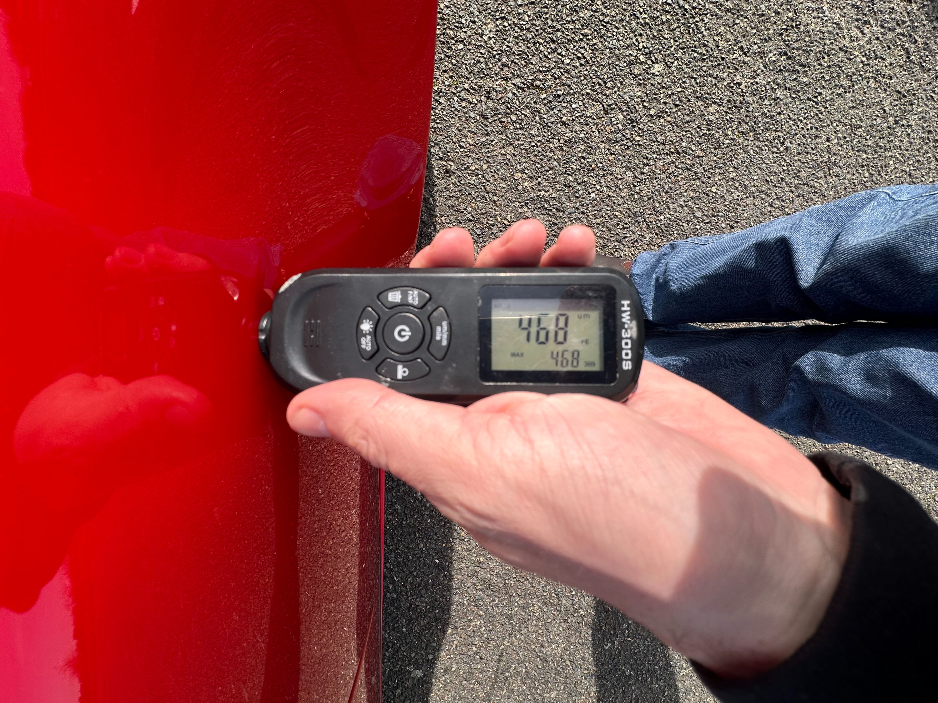 PORSCHE 911 964 Carrera 4  1990 used details (1)