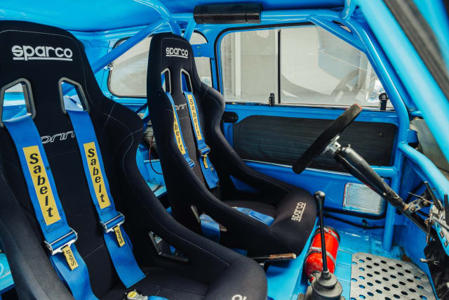 Mini Mini Mk1 Cooper