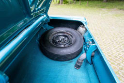 FORD Mustang Cabriolet 1967 used car