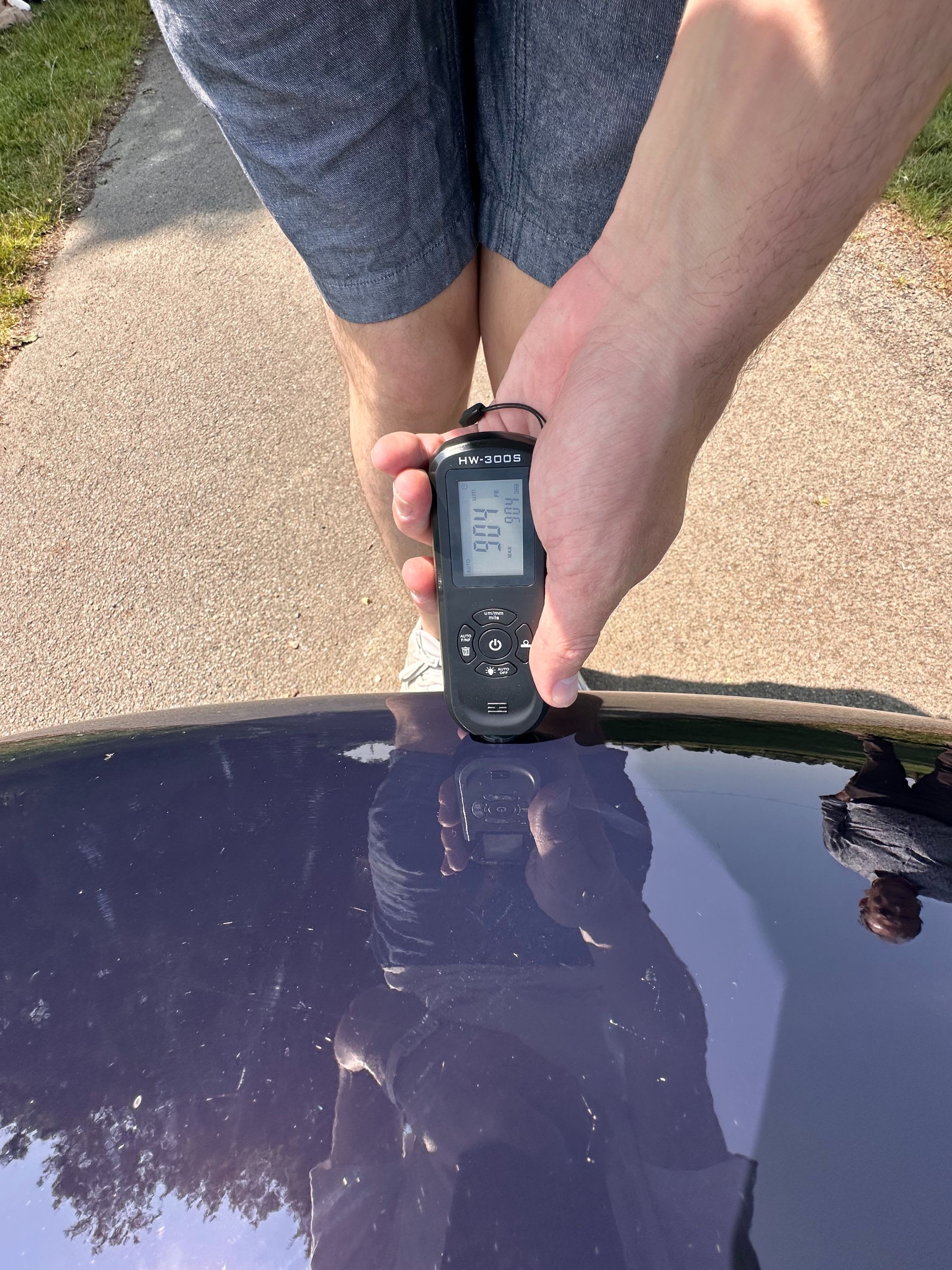 JAGUAR Type E V12 1974 used details (1)