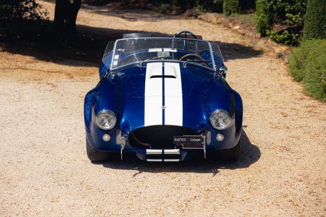 AC Cobra Mk Iii Superformance V8 351 Ci 1965 occasion