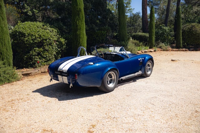 AC Cobra Mk Iii Superformance V8 351 Ci 1965 occasion