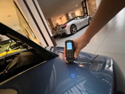 MASERATI Ghibli 4.7 1969 used car