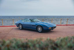 MASERATI Ghibli 4.7 1969 used car