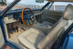 MASERATI Ghibli 4.7 1969 used car