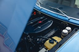 MASERATI Ghibli 4.7 1969 used car