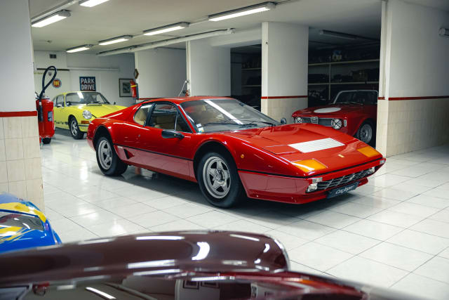 Ferrari Bb 512 I 0