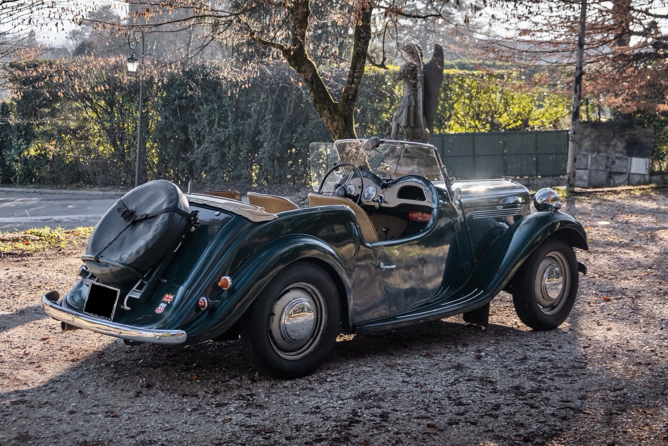 SINGER 4ad 1955 used video (1)