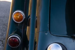 SINGER 4ad 1955 occasion