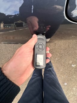 PORSCHE 911 3.2 G50 1987 occasion