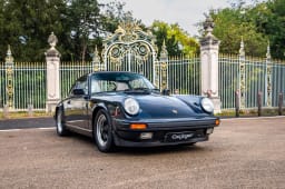 PORSCHE 911 3.2 G50 1987 occasion