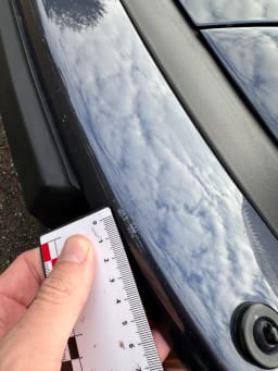 PORSCHE 911 3.2 G50 1987 occasion