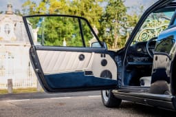 PORSCHE 911 3.2 G50 1987 occasion