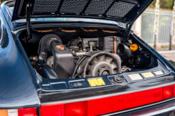 PORSCHE 911 3.2 G50 1987 occasion