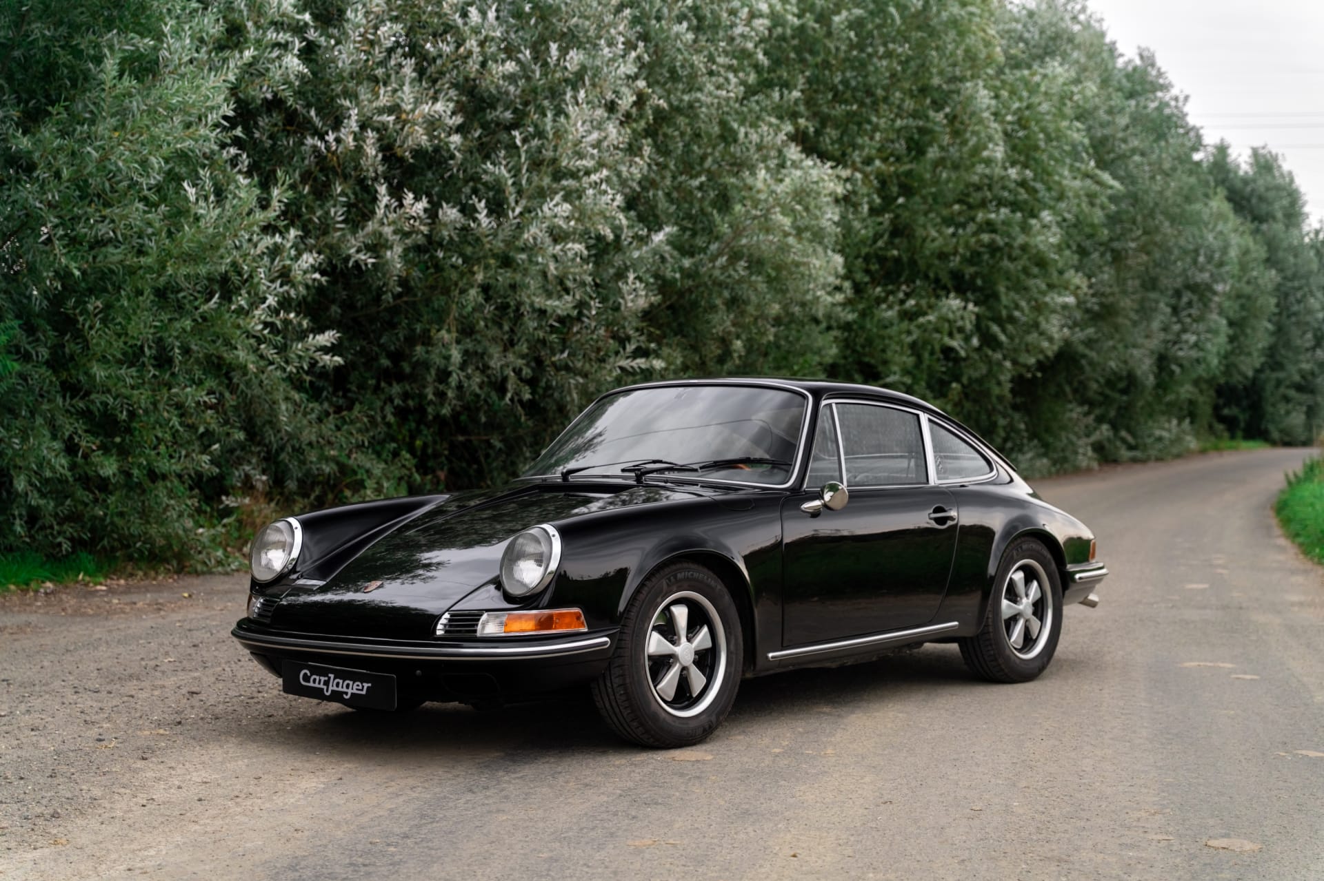 Porsche 911 2.2 T