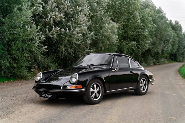 PORSCHE 911 2.2 T 1970 occasion