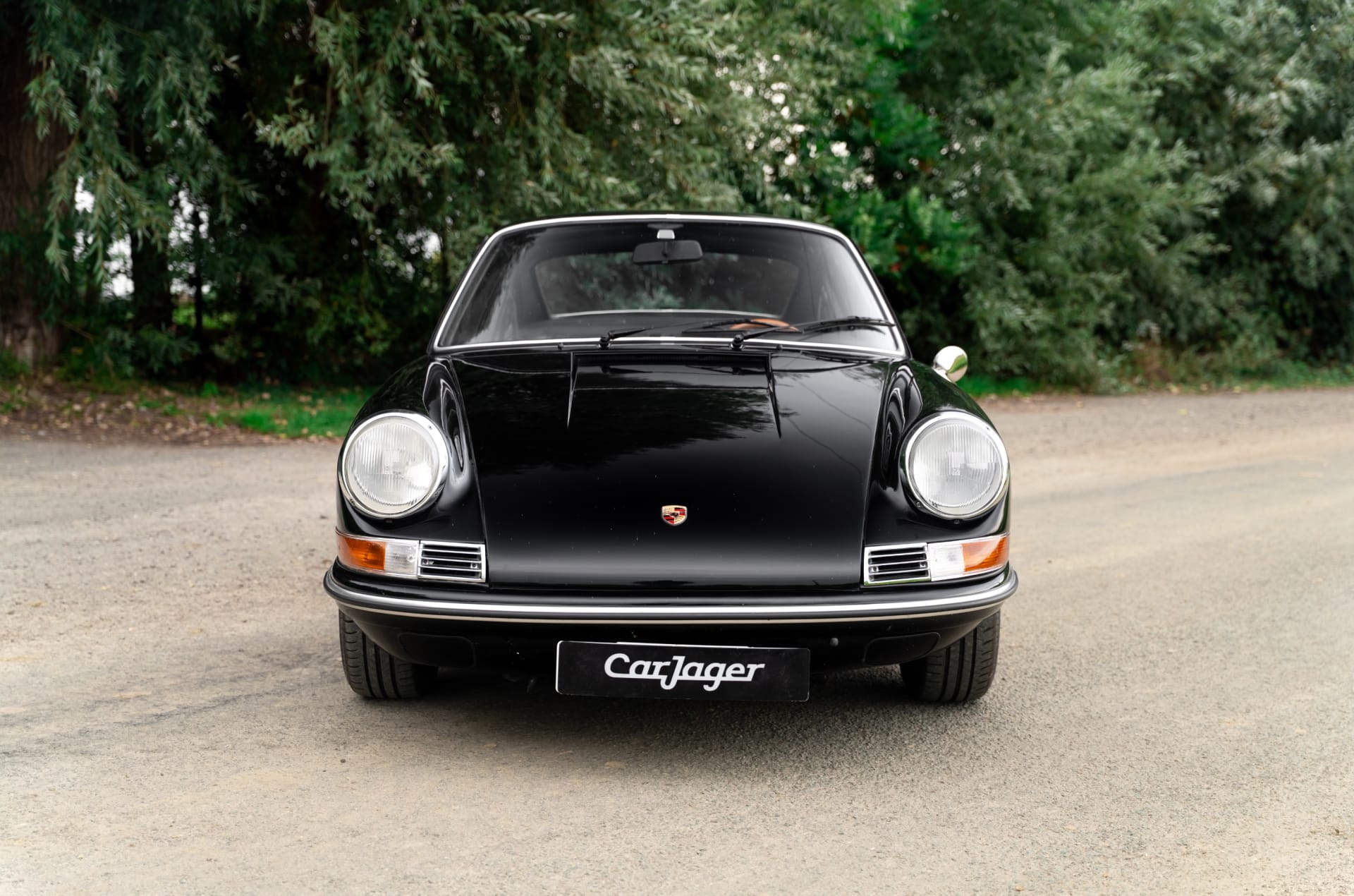 Porsche 911 2.2 T