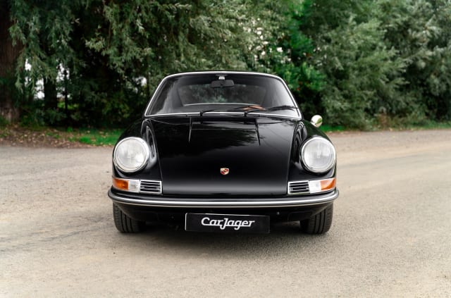 PORSCHE 911 2.2 T 1970 used