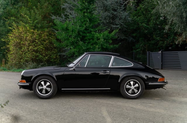 PORSCHE 911 2.2 T 1970 occasion