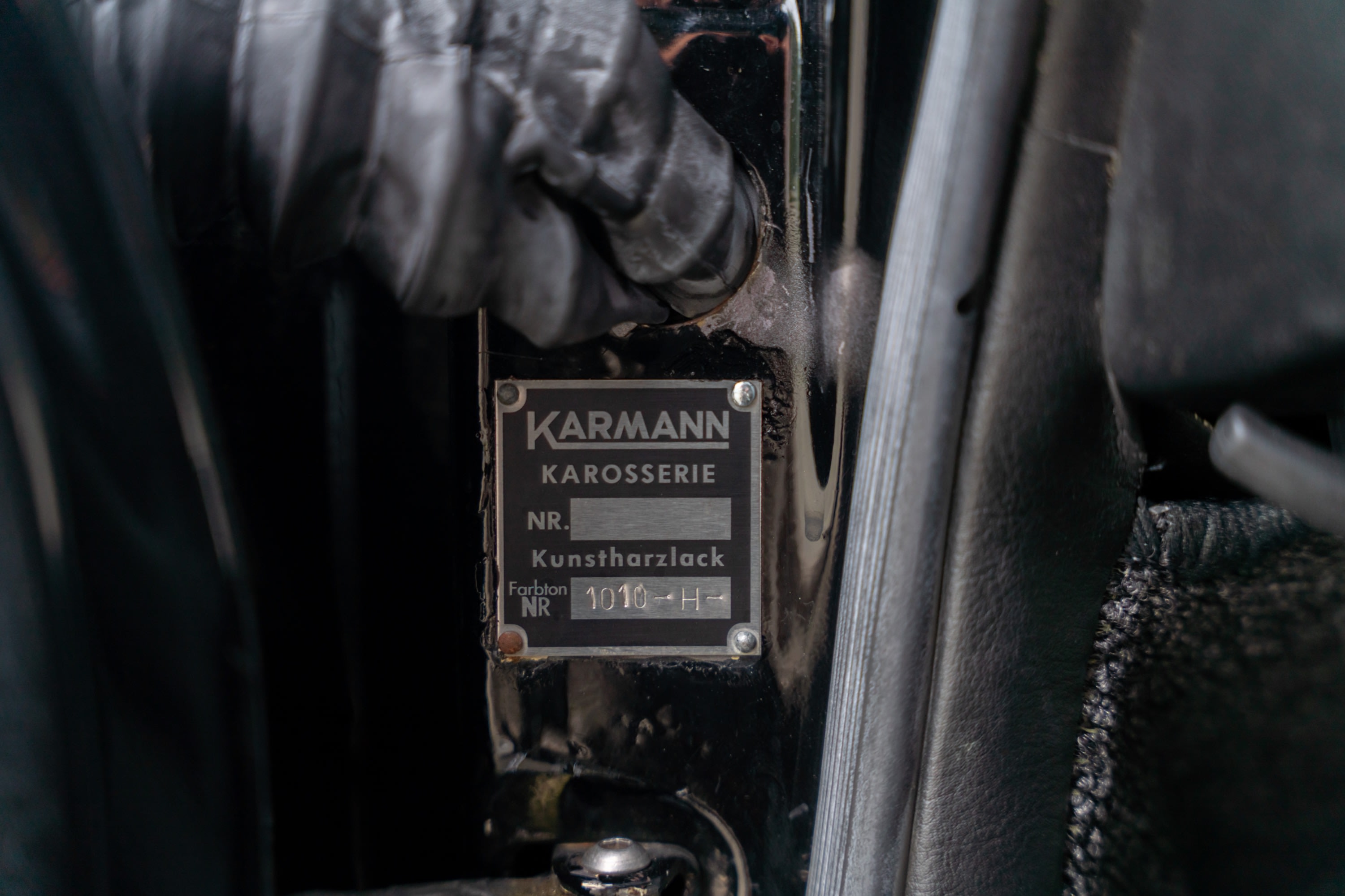 PORSCHE 911 2.2 T 1970 occasion mécanique (1)