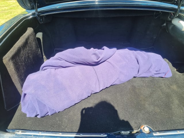 ROLLS ROYCE Silver Shadow 1969 occasion