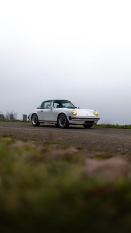 PORSCHE 911 Classic 1964-1989 1977 used car