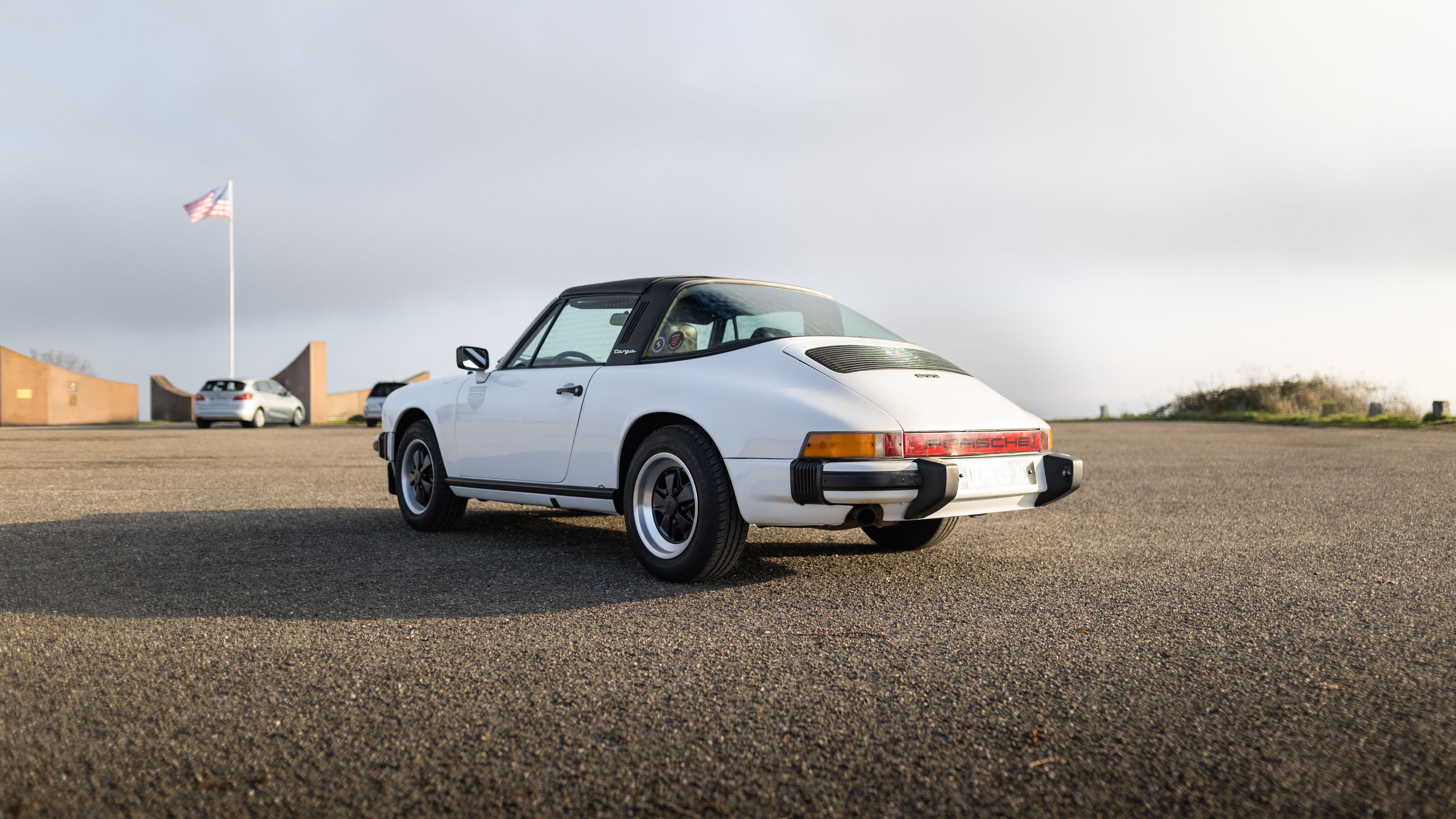 Porsche 911 Classic 1964-1989