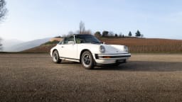 PORSCHE 911 Classic 1964-1989 1977 used car