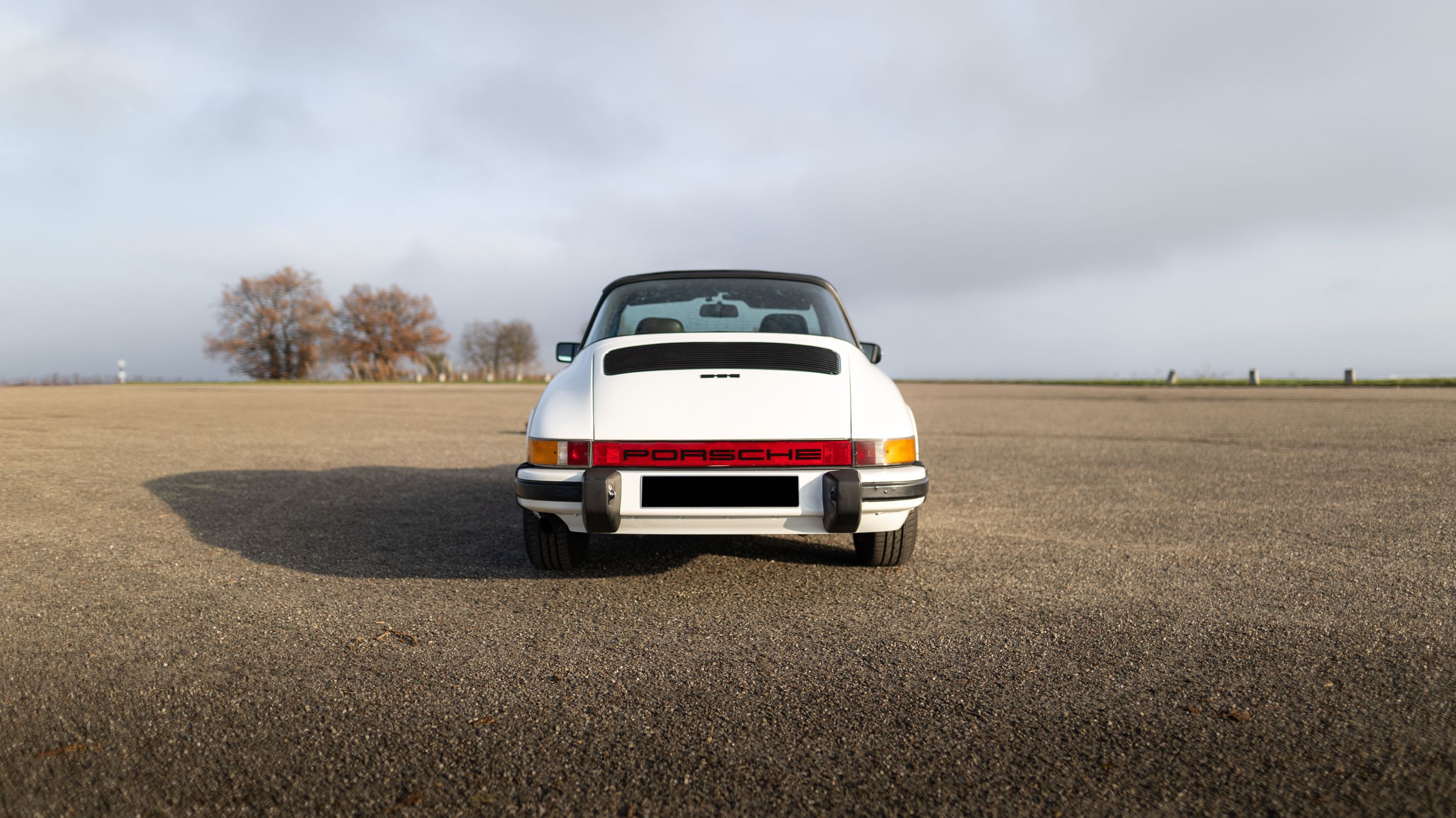 Porsche 911 Classic 1964-1989