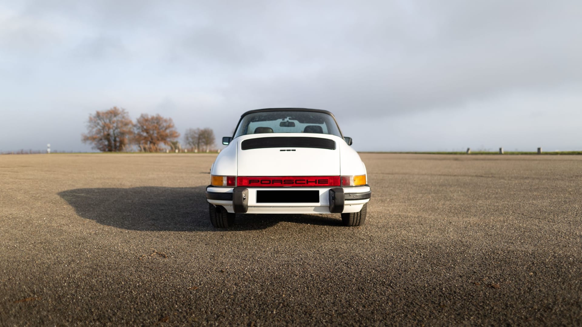 Porsche 911 Classic 1964-1989