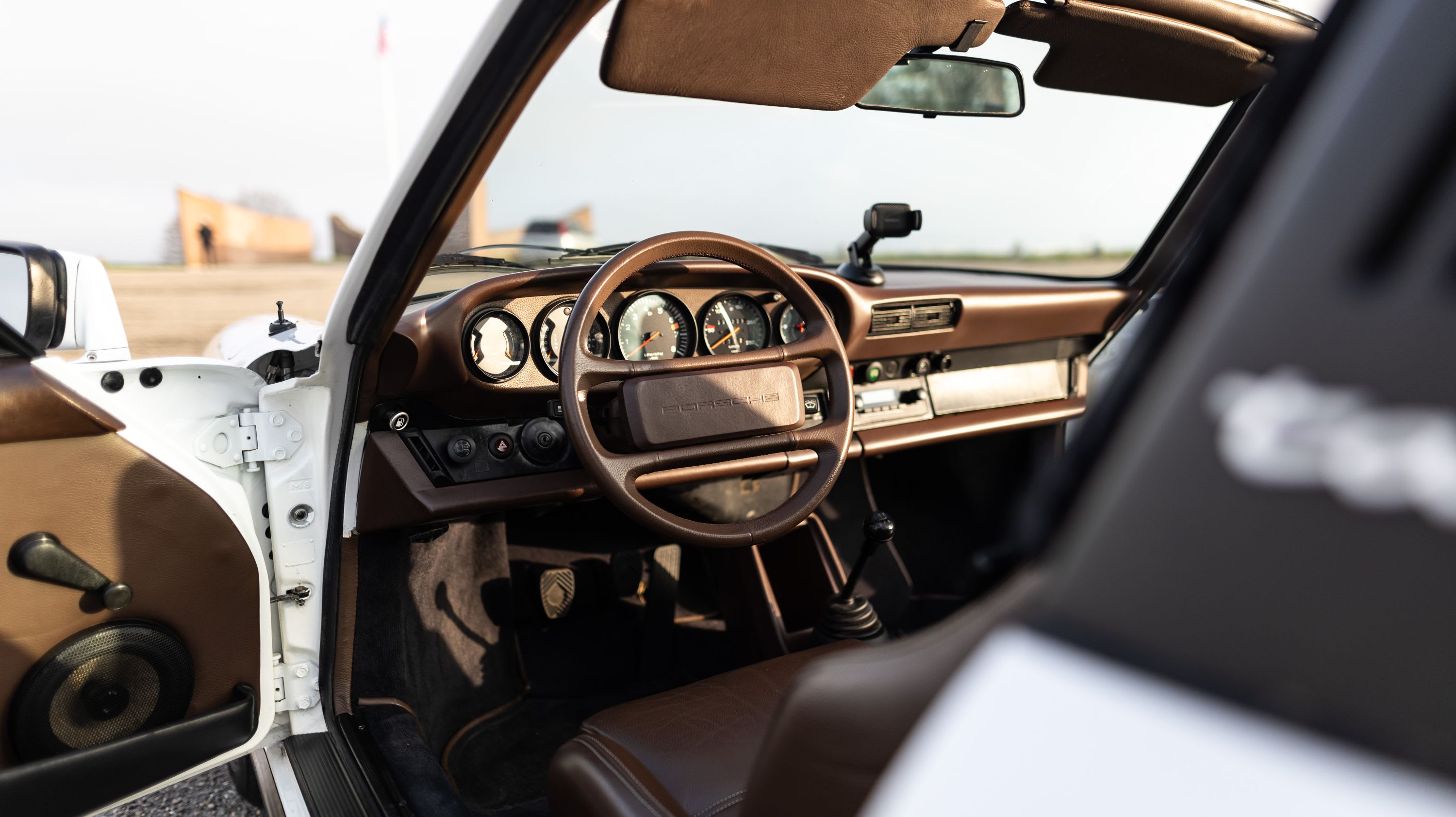 Porsche 911 Classic 1964-1989