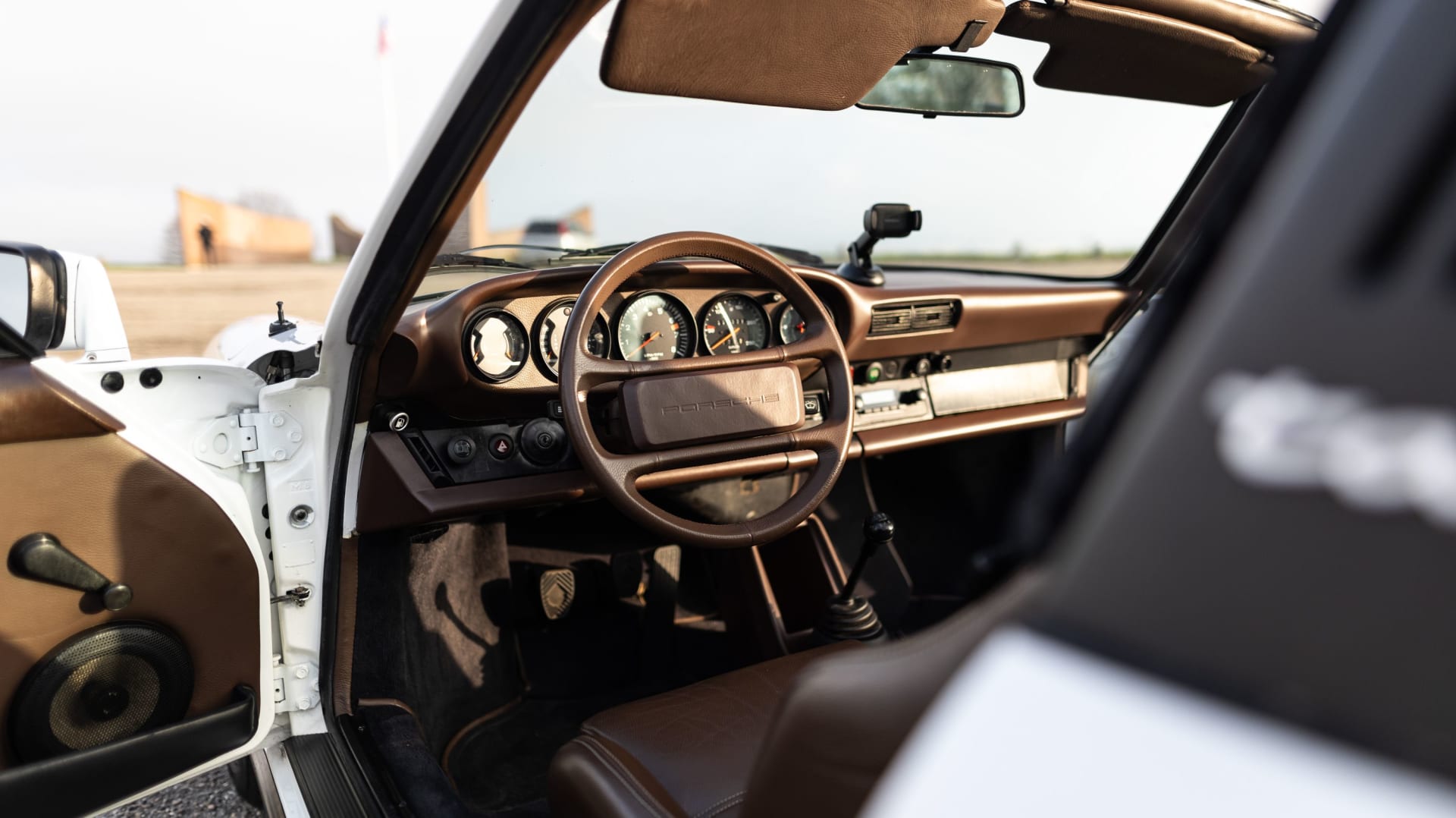 Porsche 911 Classic 1964-1989