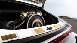 PORSCHE 911 Classic 1964-1989 1977 used car