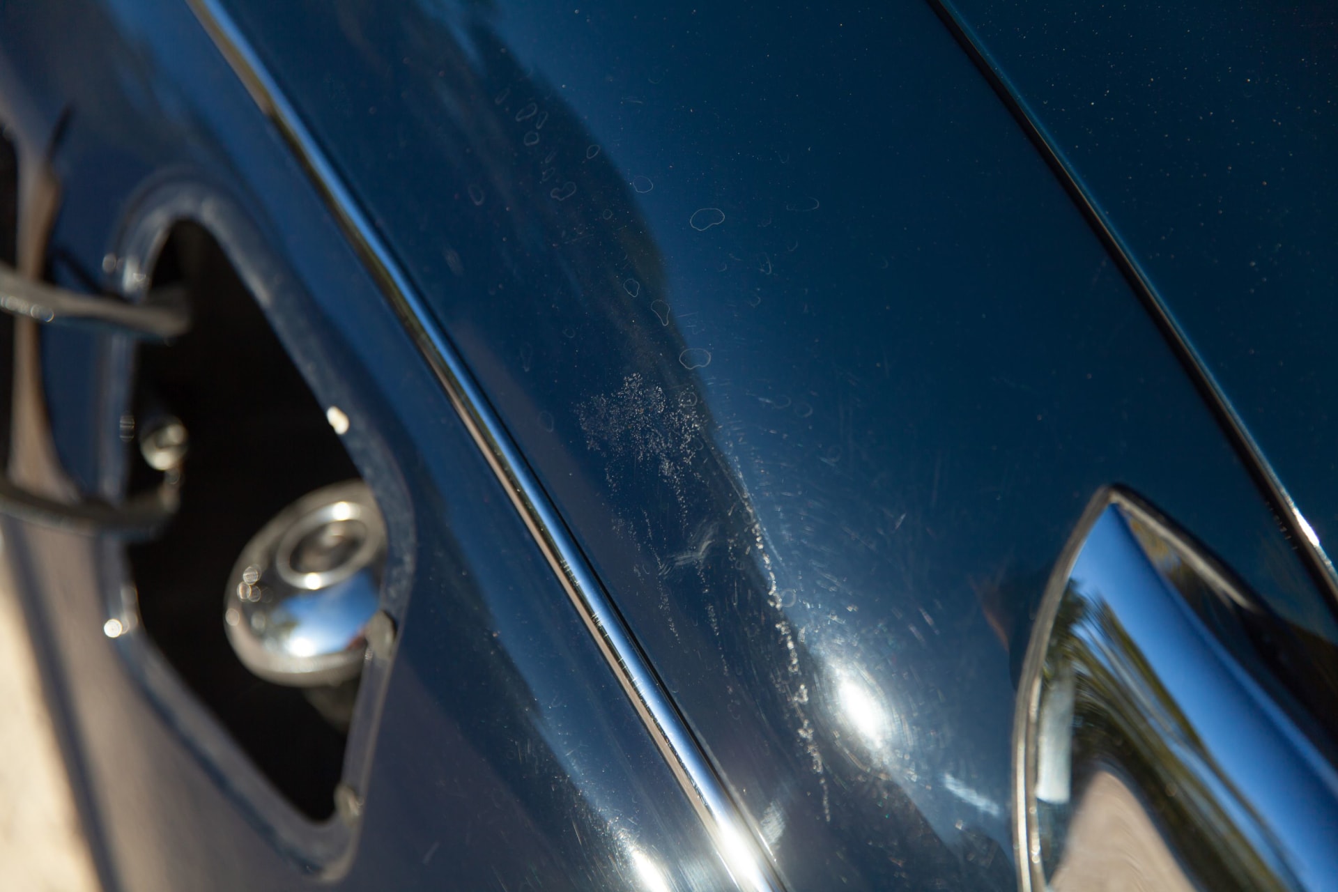 Imperfections (1)