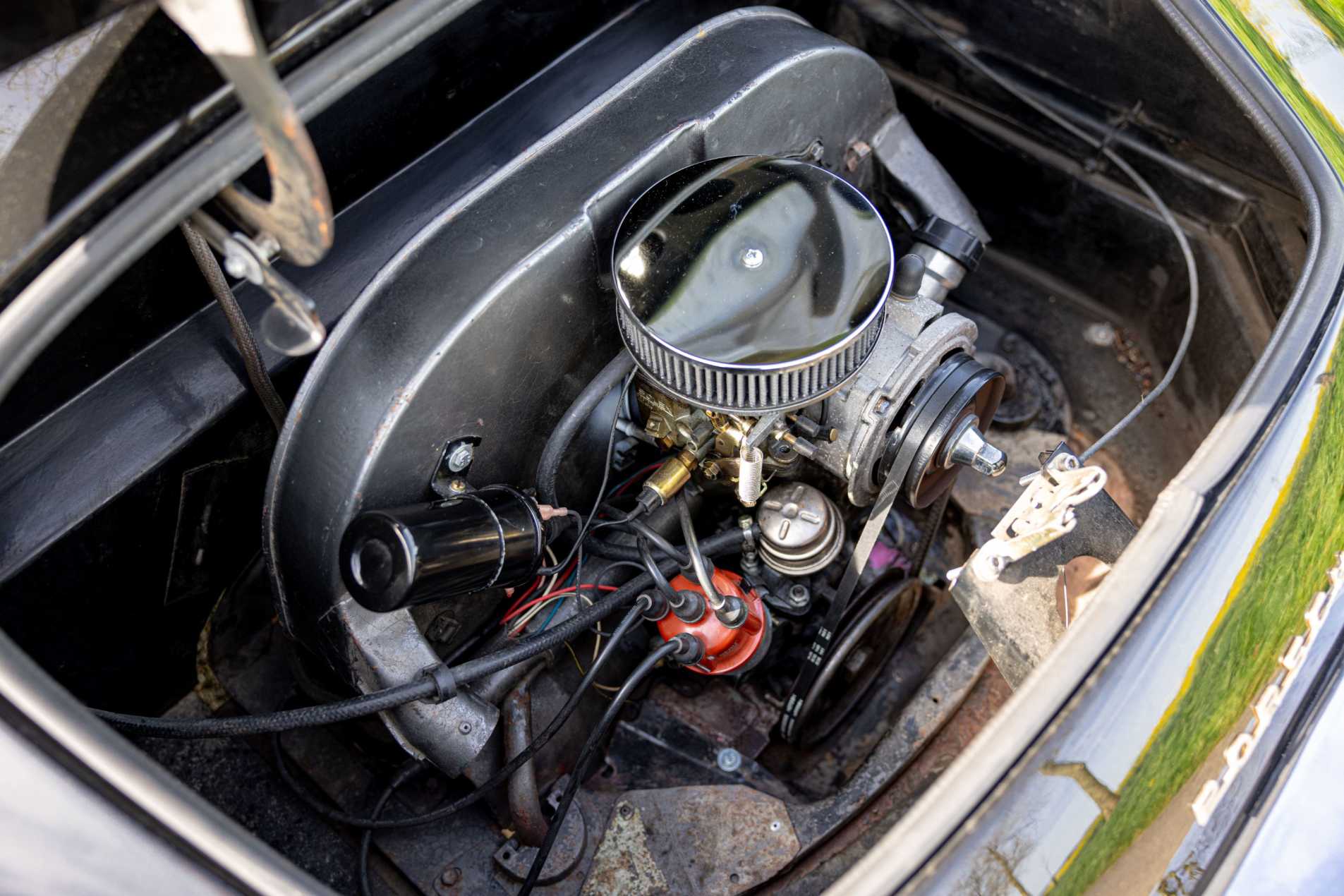 porsche 356 Speedster Replica