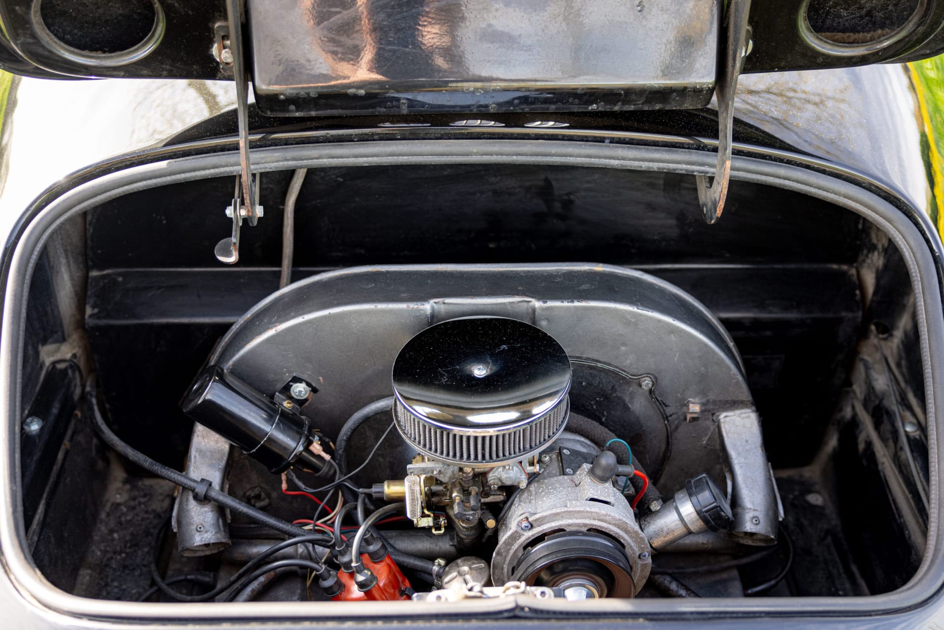 PORSCHE 356 Speedster Replica 1970