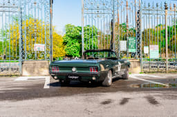 FORD Mustang Cabriolet 1968 occasion